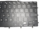 OEM Dell XPS 15 9560/9570 Backlit Laptop Keyboard US-ENG G07 P/N: GDT9F