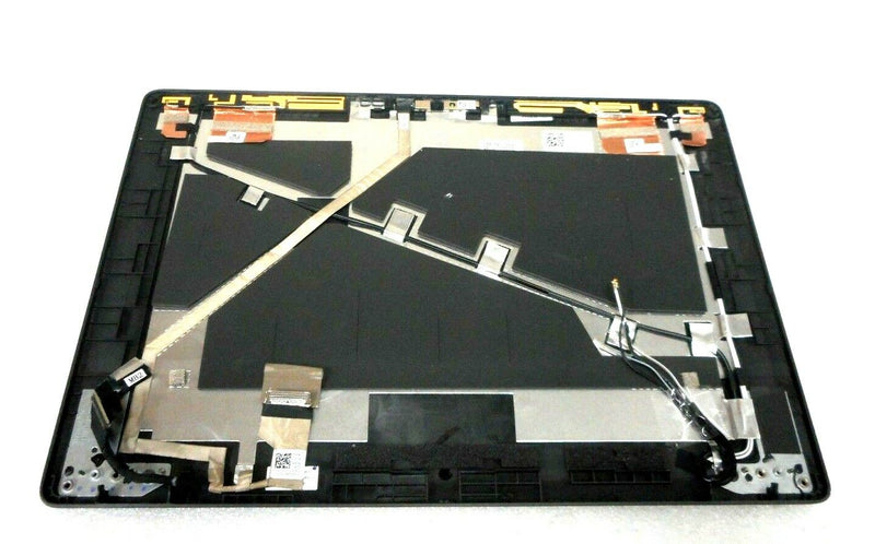Dell Latitude 5300 13.3" LCD Back Cover Lid W/ Webcam + Video Cable BIA01 FFVTD