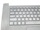 OEMDell XPS 9570/Precision 5530 Palmrest Touchpad US/EN BCL Keyboard HUW49 JG1FC