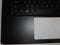 OEM Dell Vostro 5581 Palmrest US Backlit Keyboard Assembly P/N: 6YC5J
