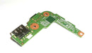 OEM - Dell Venue 10 Pro 5056 Tablet USB/USB-C DC Ports Board THA01 P/N: 46XRT