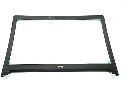 NEW Dell OEM Inspiron 15 5559 15.6" LCD Front Trim Bezel Webcam Port AMB02 DGKNX