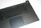 OEM - Dell Precision M5530 / XPS 15 9570 Palmrest Keyboard Touchpad THE05 4X63T