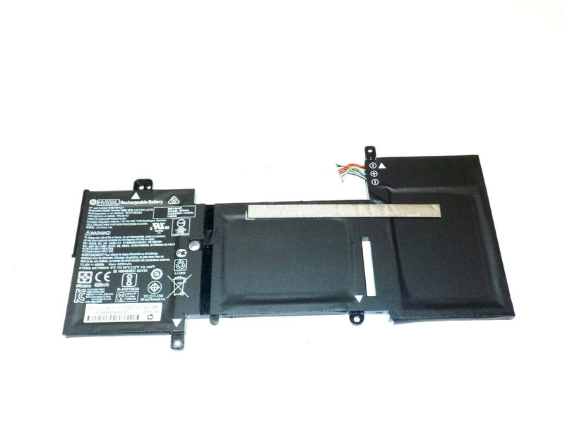 NEW OEM HP HV03XL Battery 11.4V 48Wh for HP X360 310 G2 Laptop HSTNN-LB7B