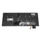 OEM Dell Inspiron 7368/7378 BKL Laptop Keyboard French-Canadian B02 P/N: GXJHX