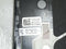 Genuine Dell Alienware 15 15.6" LCD Back Cover w/Hinges TNNTK HUB 02