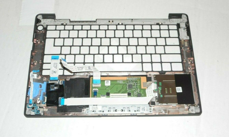 OEM - Dell Latitude 7300 Palmrest Touchpad Assembly THE05 P/N: 5TYX3