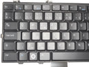 OEM Dell Studio 1735/1736/1737 Laptop Keyboard US-Dutch P/N: TR484
