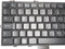 OEM Dell Studio 1735/1736/1737 Laptop Keyboard US-Dutch P/N: TR484