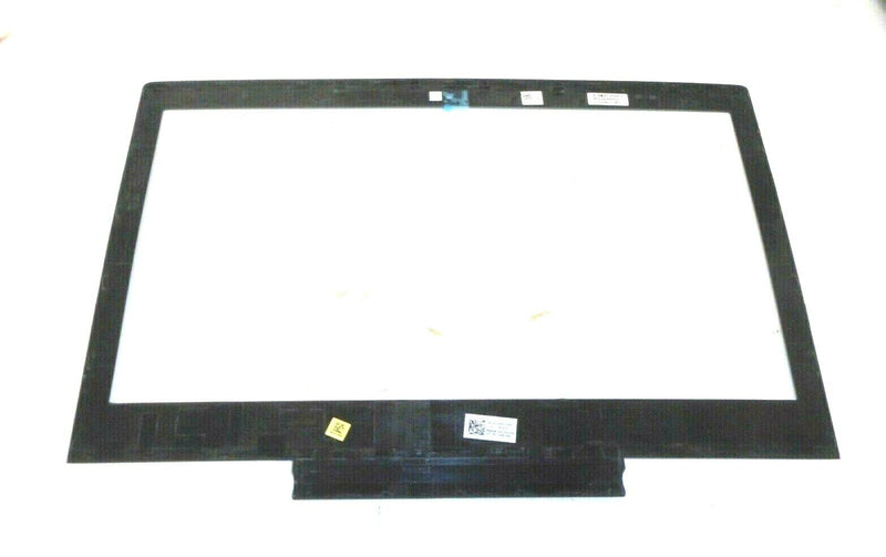 NEW Dell OEM Inspiron 15 (7566 / 7567) 15.6" Front Trim LCD Bezel - UHD - R6JR9