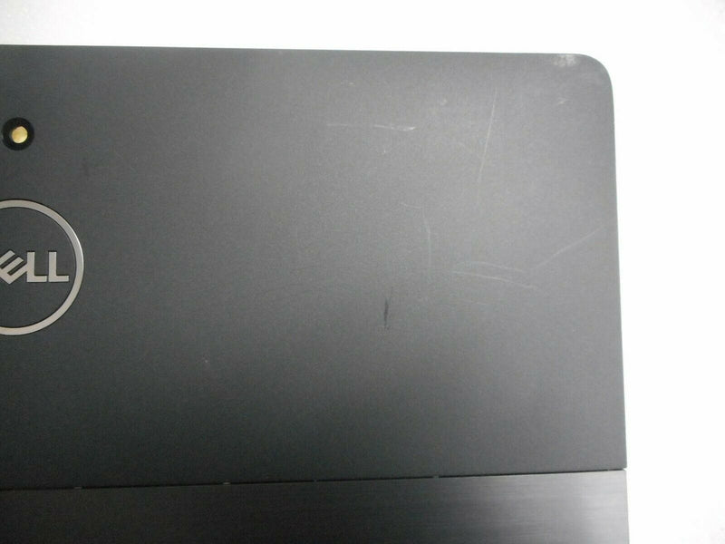 Dell OEM Latitude 5290 2-in-1 Tablet Back Cover - FP Reader - BIA01 65X39, 1TT4P