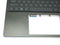 Genuine Dell Inspiron 15 7590 Palmrest US/EN BCL Keyboard Assembly HUQ17 2KF2N