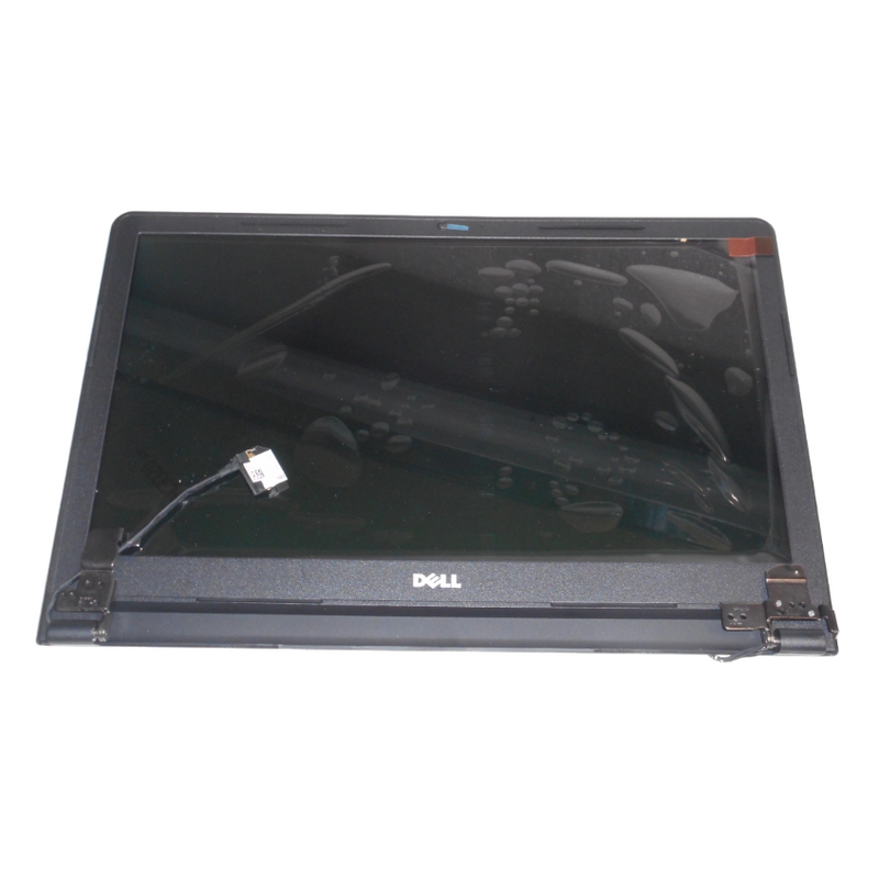 New OEM Dell Inspiron 15-3567 15.6" FHD LCD Complete Display P/N: RNT7N