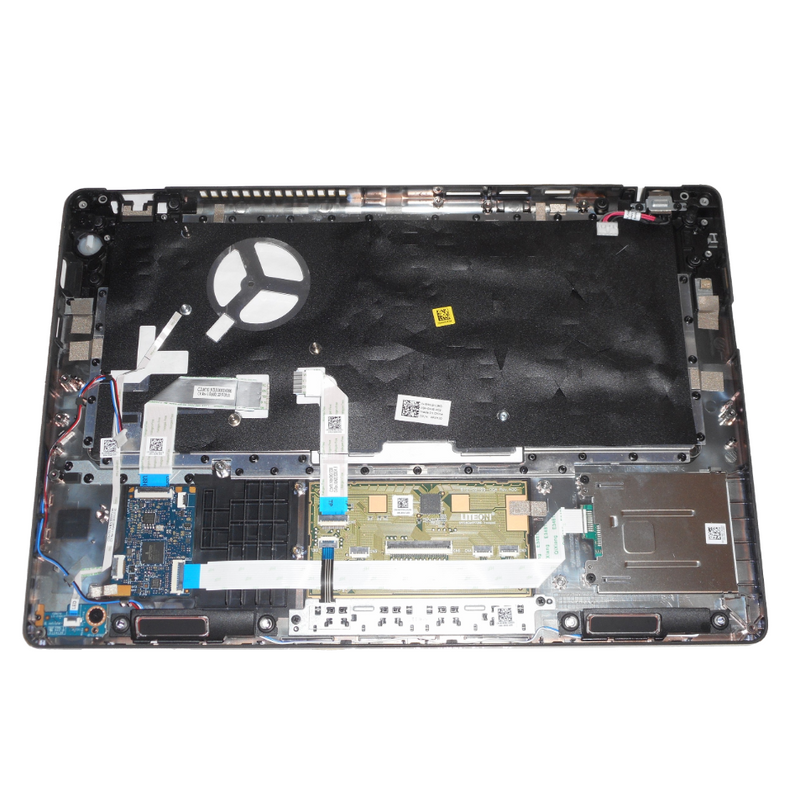 New - OEM Dell Latitude 5490/5491/5495 Palmrest TP Assembly P/N: A174S7 PXH1D