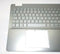 REF OEM Dell Inspiron 15 5584 LCD Palmrest Portugal Keyboard HOJ10 DFX5J D27G0