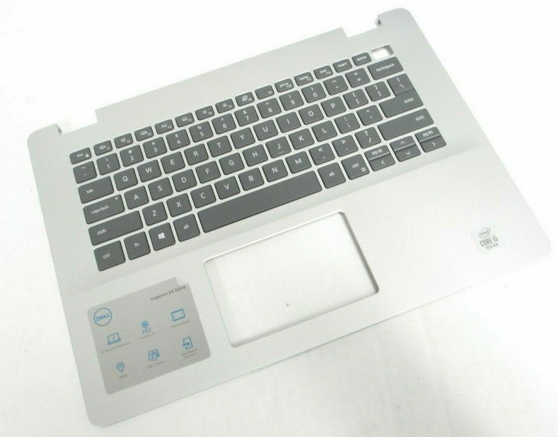 OEM - Dell Inspiron 14 5000 Palmrest Keyboard Assembly THB02 P/N: MCVCG