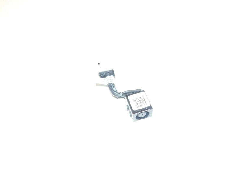 Genuine Dell Latitude E7480 DC Power Input Jack NIA01 8GJM9 DC30100Z400