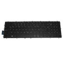 OEM Dell Inspiron 15 5565/5567 Backlit Laptop Keyboard Spanish B02 P/N: 8Y88W