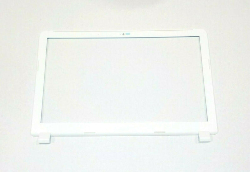 New Acer ChromeBook CB5-571 White Front LCD Bezel Cover 60.MULN7.003