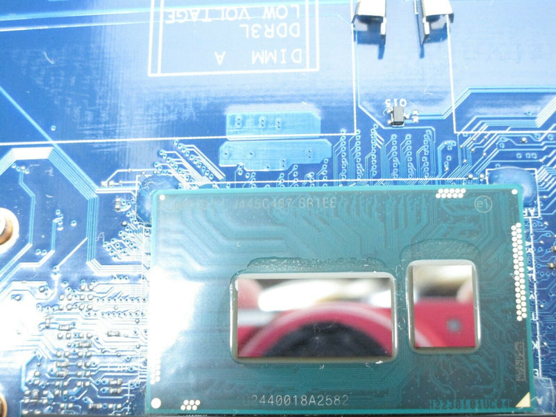 New Dell OEM Latitude 5540 Motherboard w/ Intel i5-4310U SR1EE IVA01 2PXJY