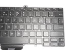 OEM Dell Latitude 7400 Non-Backlit Laptop Keyboard Canadian-French B02 P/N:H3FN9