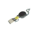 OEM - Dell Latitude 5500 Power Button Fingerprint Reader THE05 P/N: X5MNP