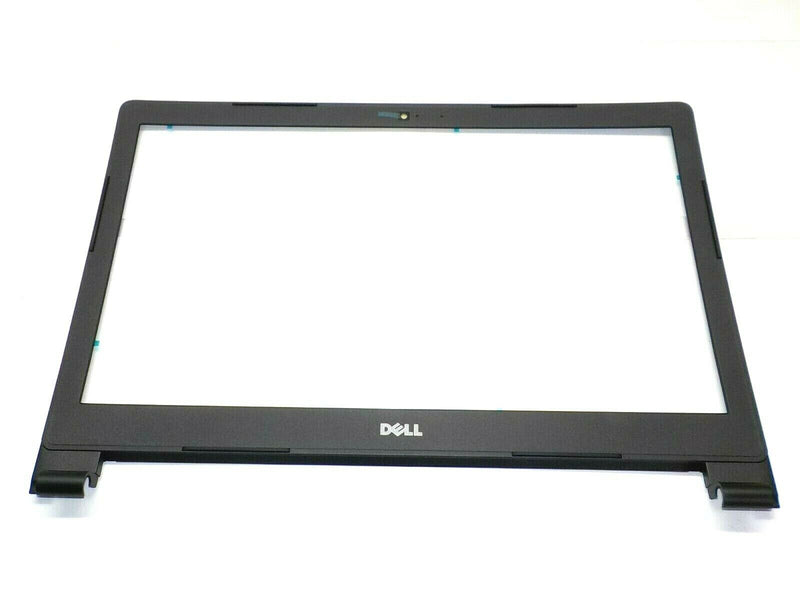 NEW Genuine Dell Latitude 3470 LCD Front Bezel w/WC Port Black Cover HUB02 K62KD