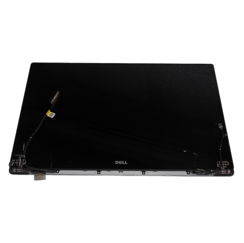 OEM Dell XPS 9550/9560 15.6" 4K UHD LCD Complete Touch Assembly B02 P/N: HHTKR