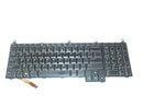 US INTL - Alienware M17xR4 / M18xR2 Backlit Laptop Keyboard Assembly - 2H8DG