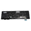 OEM Dell Alienware M15/M17 Backlit Laptop Keyboard US-ENG F06 P/N: 3D7NN