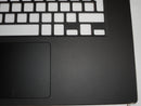 OEM Dell XPS 15 9570 EMEA Palmrest Touchpad Assembly B02 P/N: 3CKJP 7JTWG