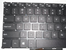 OEM Dell Inspiron 3162/3164/3168/3169 Non-Backlit Laptop Keyboard US P/N: G96XG