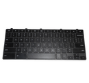 OEM Dell Chromebook 11 5190 2-in-1 Non-Backlit Laptop Keyboard P/N: H06WJ