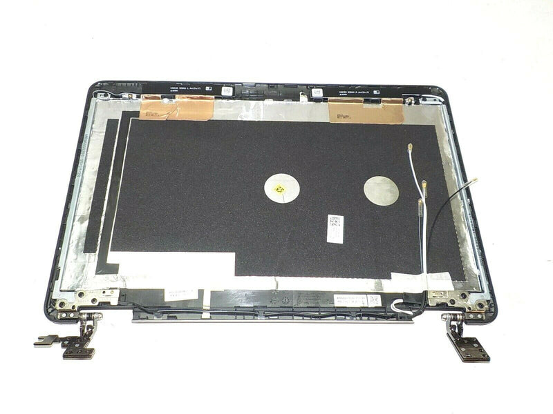 New OEM Dell Latitude E5540 Laptop LCD Top Back Cover Lid W/Hinges AMA01 DJT56