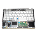 New - OEM Dell Latitude 5510/Precision 3550 Palmrest TP Assembly P/N: A1999E Y2H8H