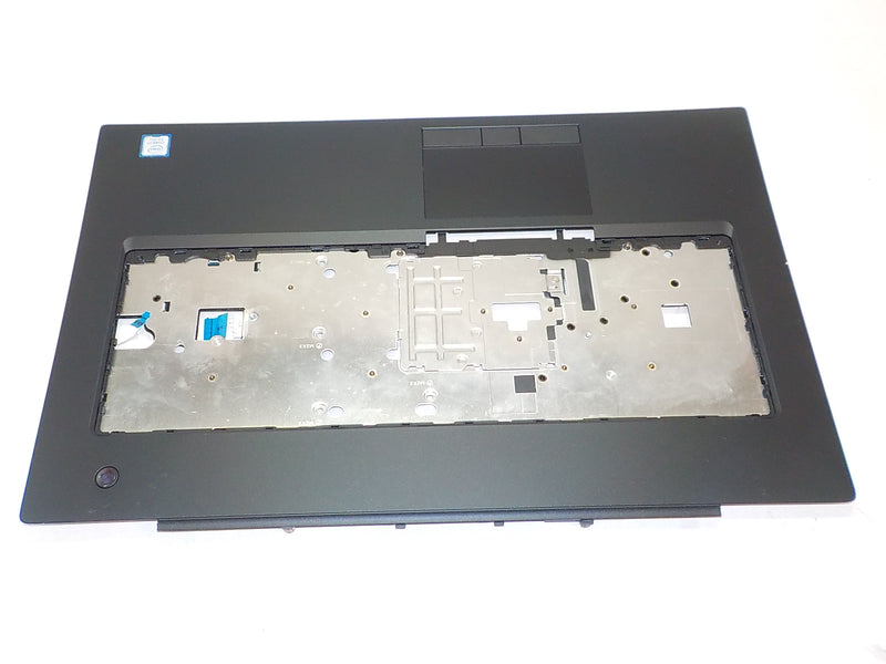 NEW OEM Dell Precision 17 7730 Laptop Black Palmrest Touchpad AMA01 T5D5V 0T5D5V