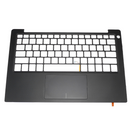 OEM Dell XPS 13 9370/9380/7390 Palmrest Touchpad Assembly E05 P/N: PJ27K 69GRJ
