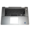 OEM Dell Inspiron 15 (5582) 2-in-1 Palmrest US Keyboard Assembly B02 P/N: F046K
