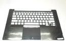 New Genuine Dell Latitude 7480 Palmrest Touchpad Assembly HUL12 0C2WMR 0H2TVN