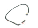 Alienware m17 DC Power Input Jack Plug with Cable AMA01- Y0GD1