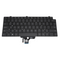 OEM Dell Backlit Laptop Keyboard US-ENG P/N: 1VJ7V