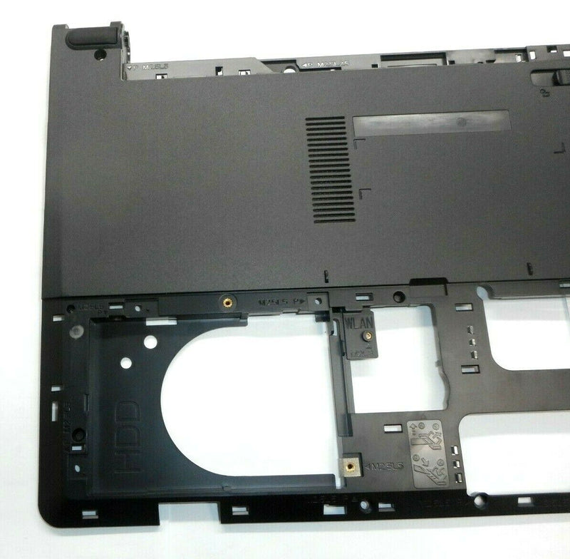 OEM Dell Inspiron 14 3451 Laptop LCD Bottom Cover Case Chassis BIC03 GK71K