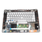 New - OEM Dell Latitude 7470 Palmrest Touchpad Assembly B02 P/N: XFY7W TWX2H