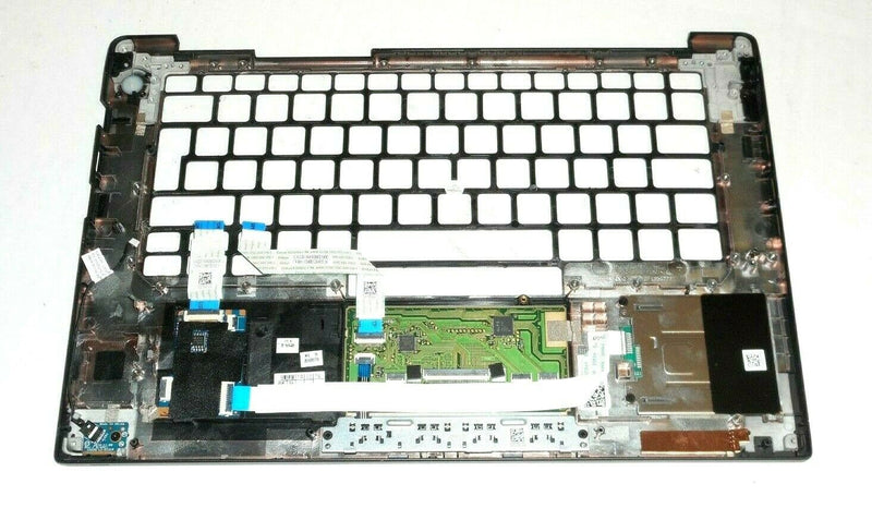 OEM - Dell Latitude 7490 Palmrest Touchpad Assembly THA01 P/N: 8TM45