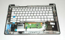 OEM - Dell Latitude 7300 Palmrest Touchpad Assembly THA01 P/N: 5TYX3