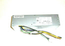 NEW OEM Dell Optiplex 3020 7020 9020 SFF Power Supply 255W H255ES-01 b02 HCWV2