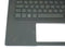 Genuine Dell Latitude 3410 E3410 Palmrest Spanish Keyboard Assembly HUT46 0MC2P