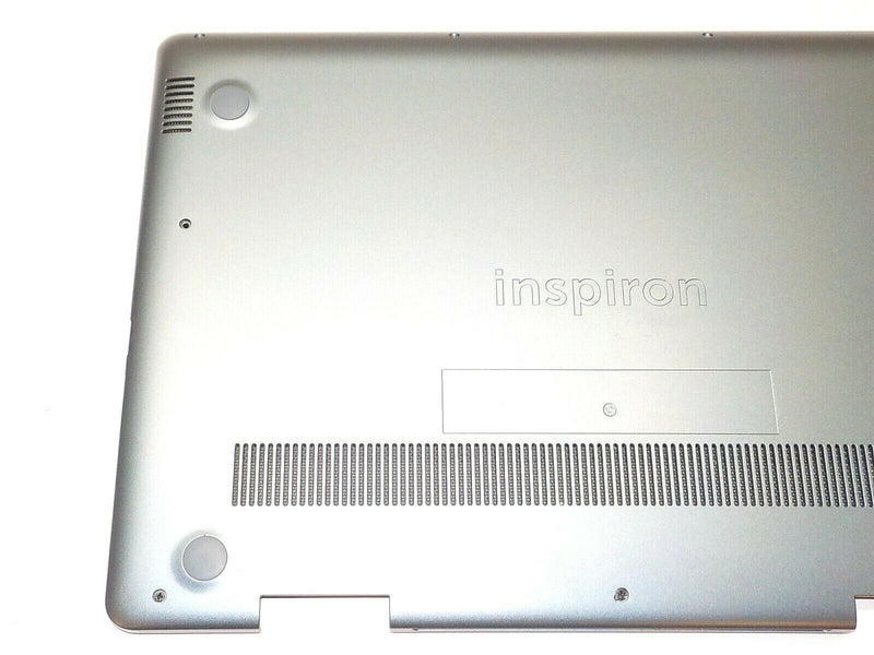 Genuine Dell Inspiron 5481 2-in-1 Laptop Bottom Base Cover Assembly NFD8K HUG 07