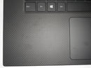 OEM Dell XPS 9575 Palmrest Backlit US Keyboard Touchpad Assembly G07 P/N: M9W9K