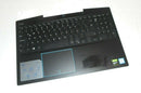 OEM - Dell G Series G3 3590 Palmrest Spanish Keyboard Touchpad THE05 P/N: P0NG7